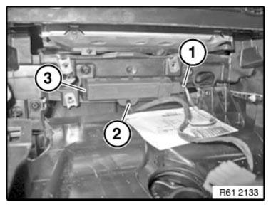 Control Units, Modules